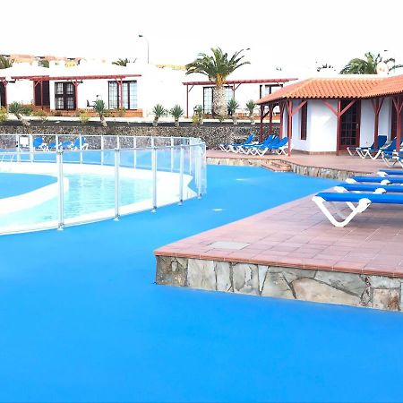 New Apartment Sun Beach Caleta De Fuste Exteriör bild