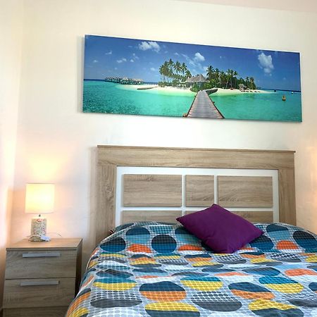 New Apartment Sun Beach Caleta De Fuste Exteriör bild
