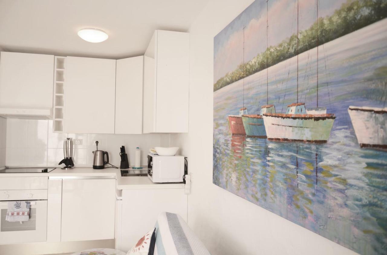 New Apartment Sun Beach Caleta De Fuste Exteriör bild