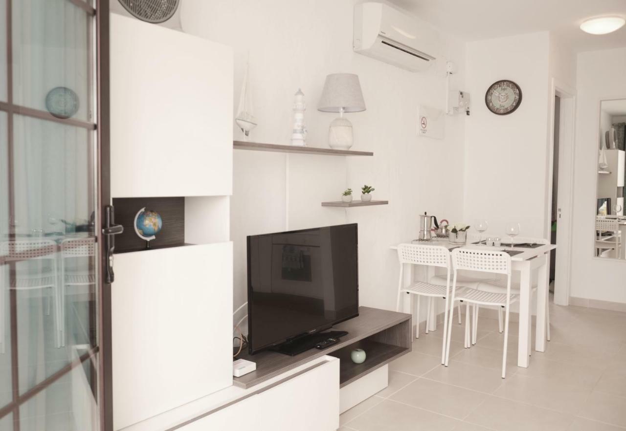 New Apartment Sun Beach Caleta De Fuste Exteriör bild