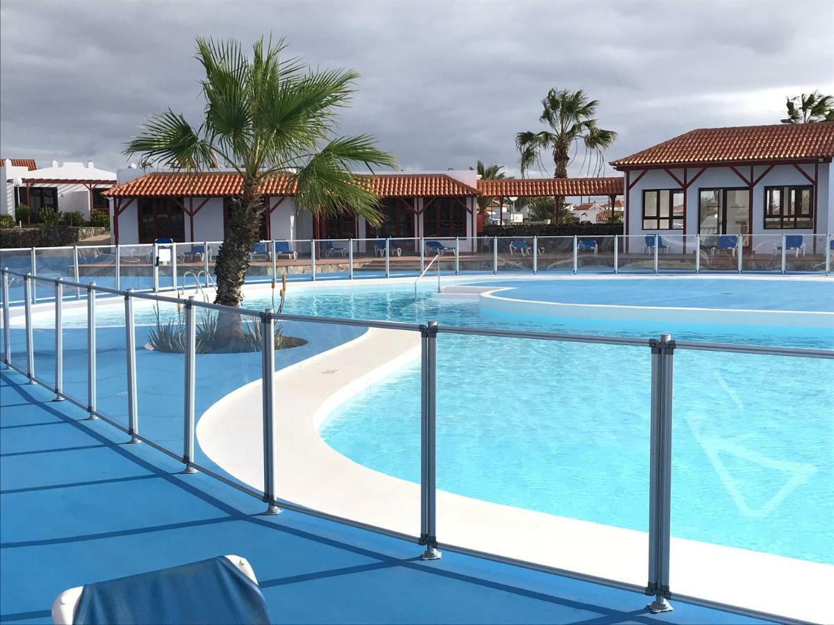 New Apartment Sun Beach Caleta De Fuste Exteriör bild
