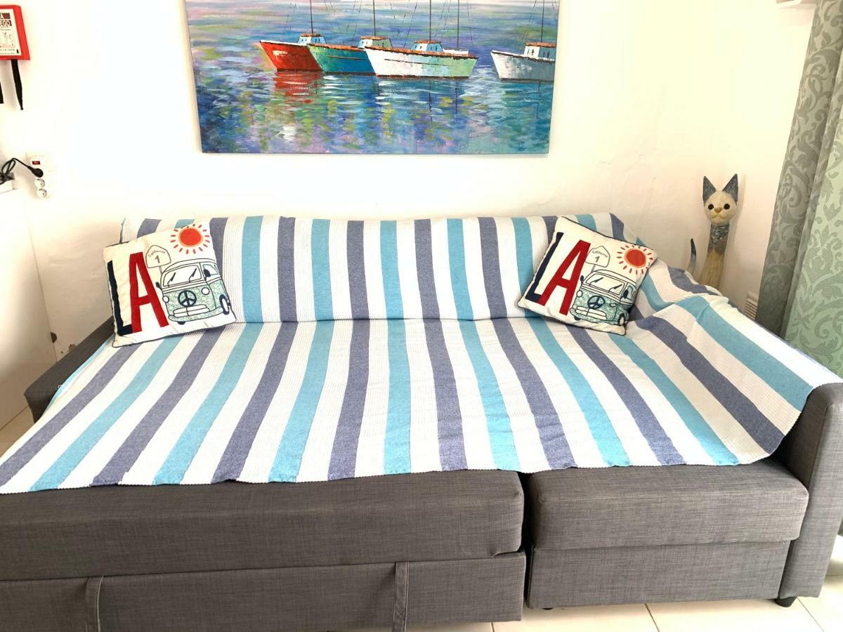 New Apartment Sun Beach Caleta De Fuste Exteriör bild
