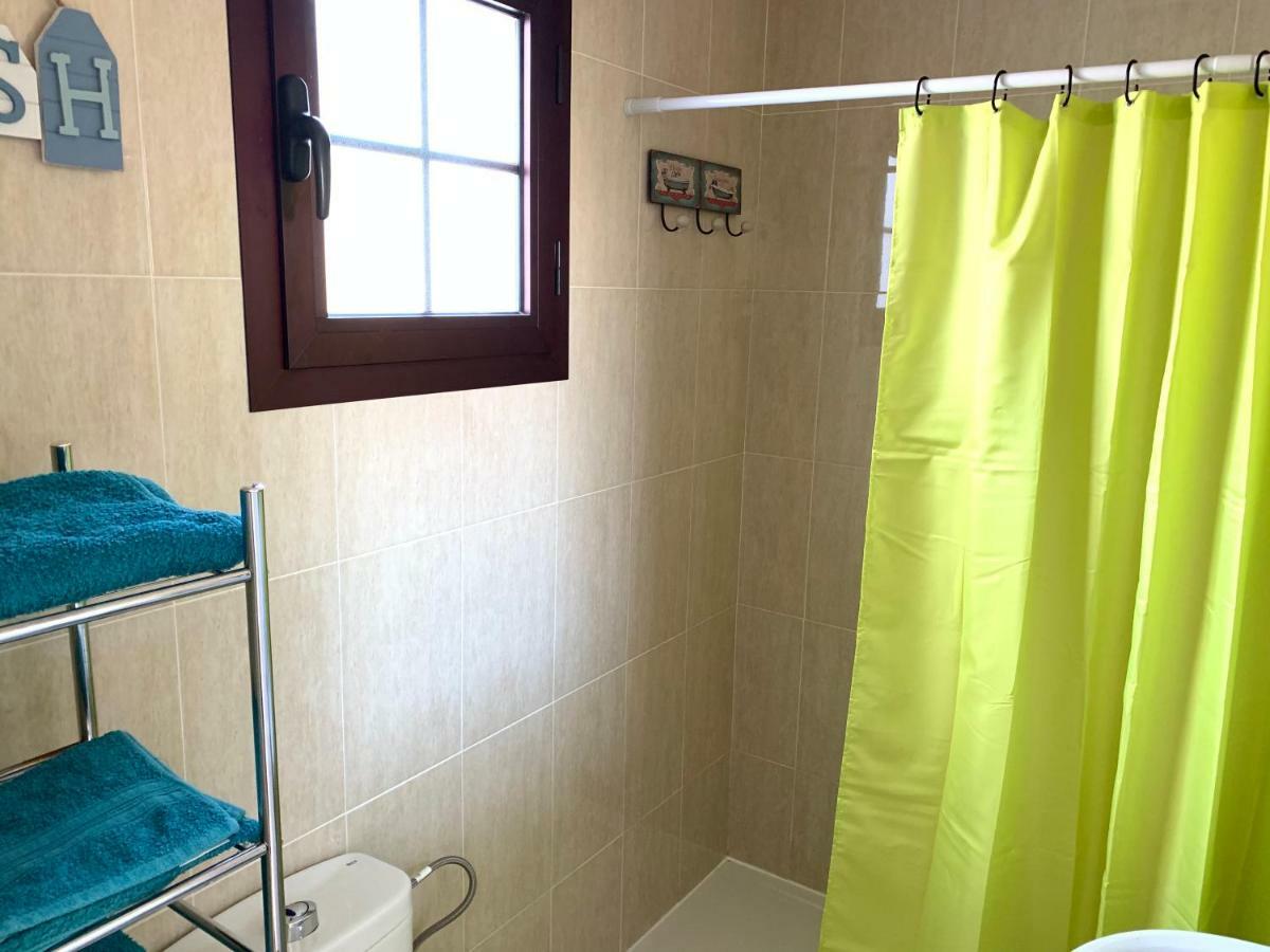 New Apartment Sun Beach Caleta De Fuste Exteriör bild