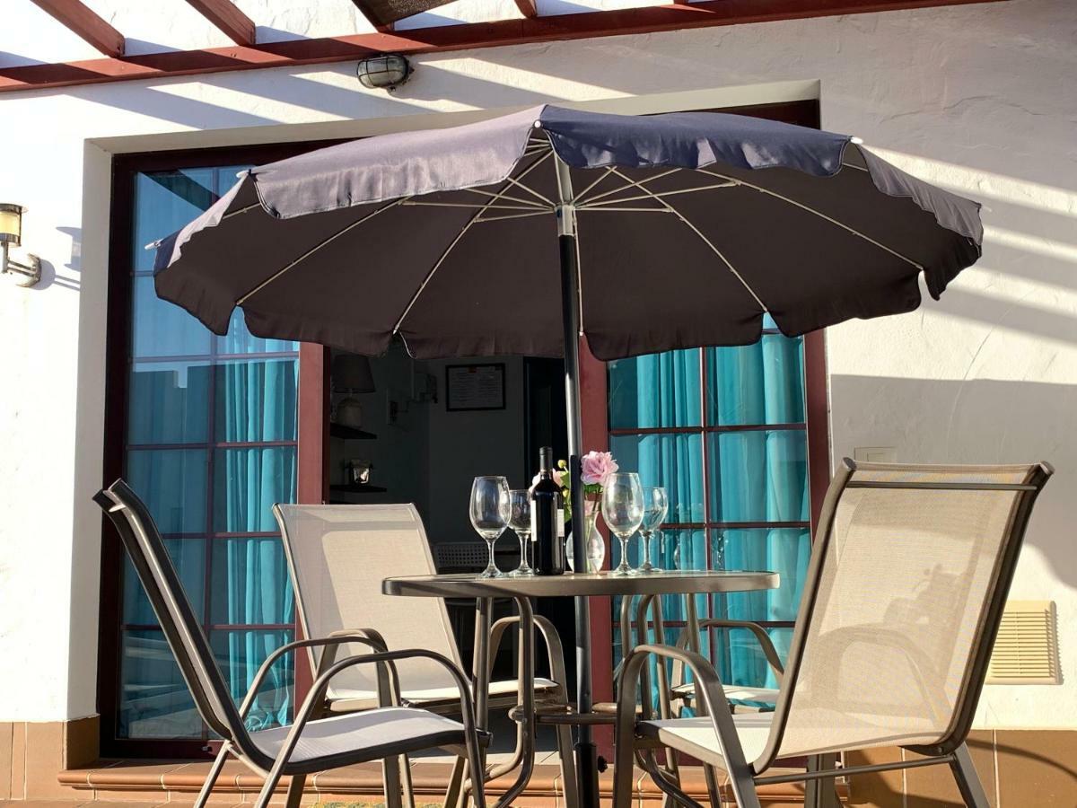 New Apartment Sun Beach Caleta De Fuste Exteriör bild