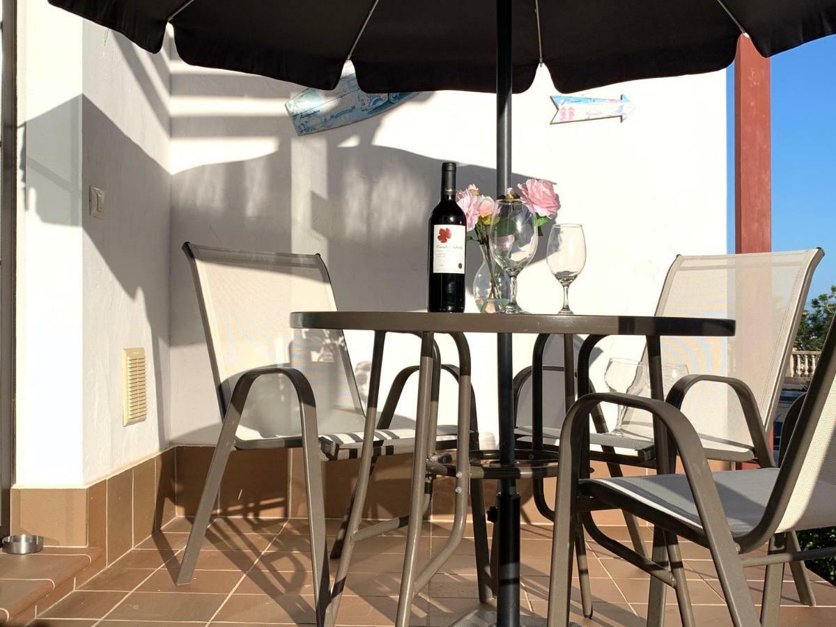 New Apartment Sun Beach Caleta De Fuste Exteriör bild