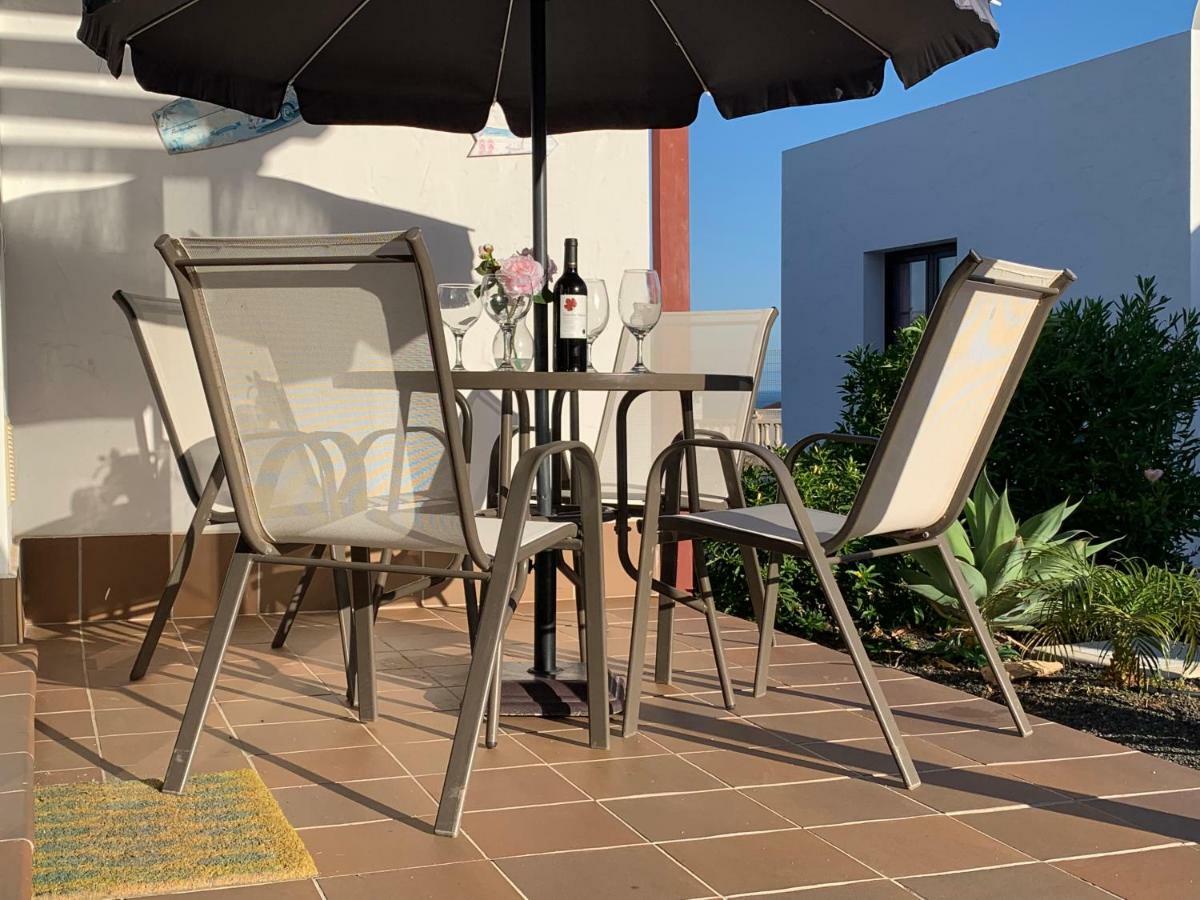 New Apartment Sun Beach Caleta De Fuste Exteriör bild