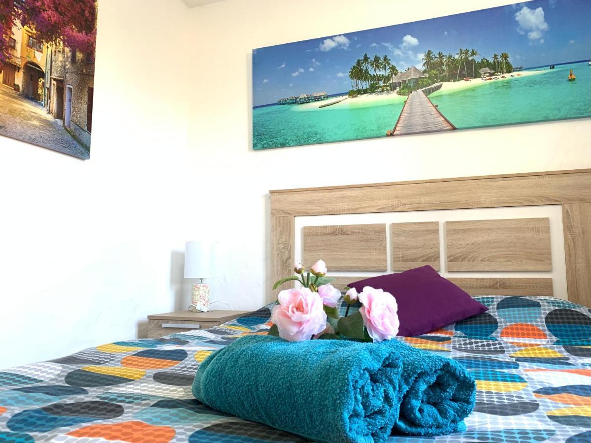 New Apartment Sun Beach Caleta De Fuste Exteriör bild