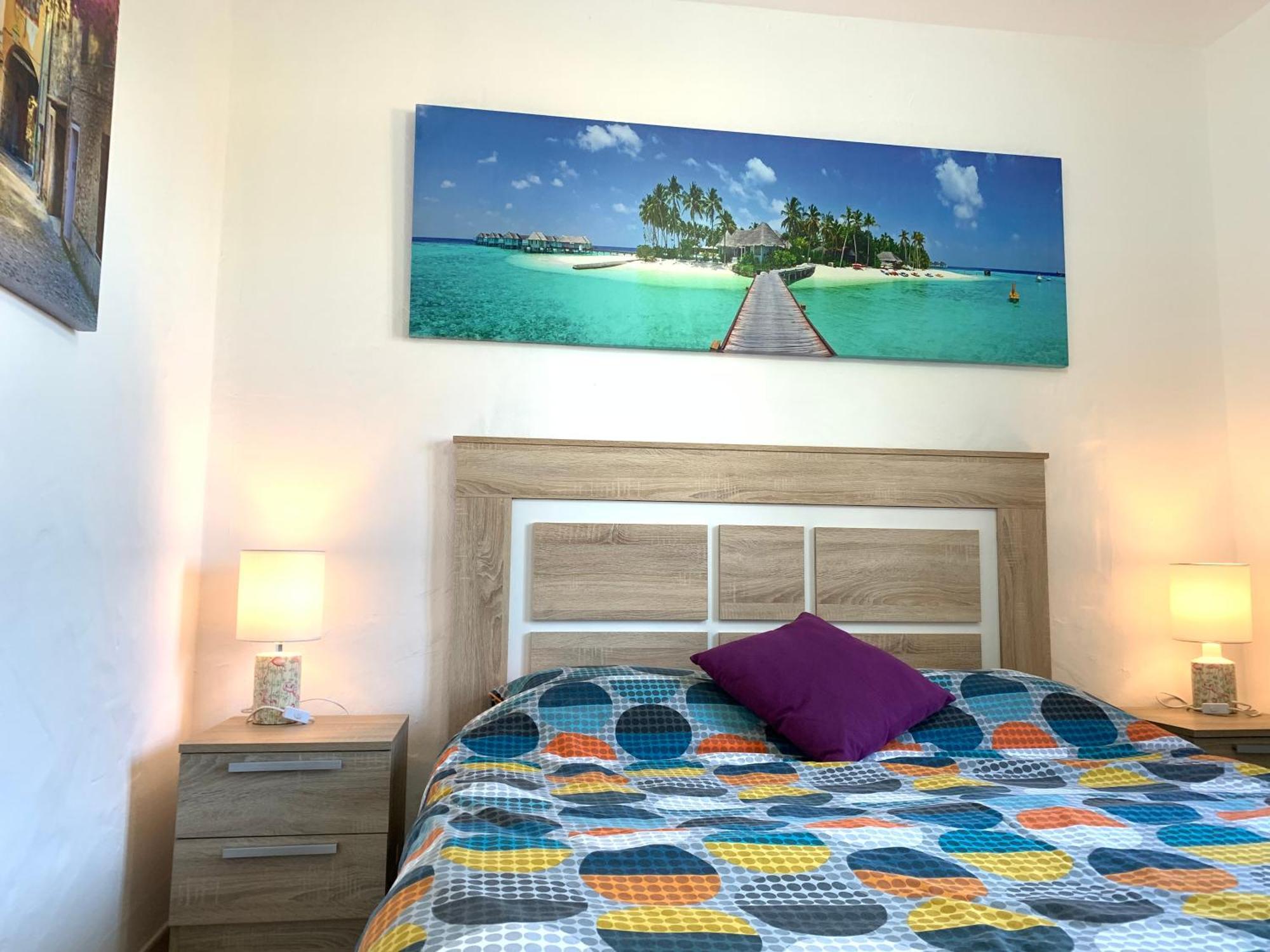 New Apartment Sun Beach Caleta De Fuste Exteriör bild